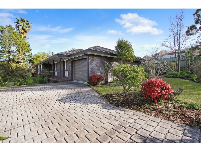 7 Bandalong Road, Springdale Heights NSW 2641