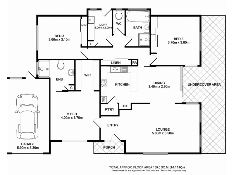 1037 Calimo Street, North Albury NSW 2640