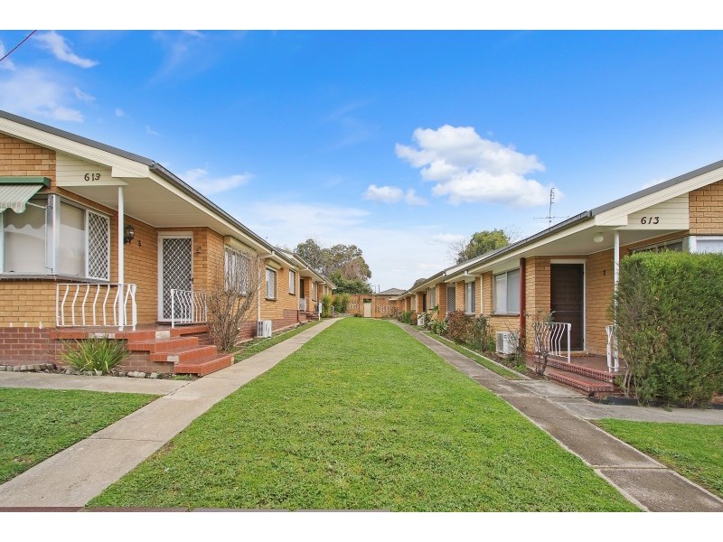 2/613 Keene Street, East Albury NSW 2640