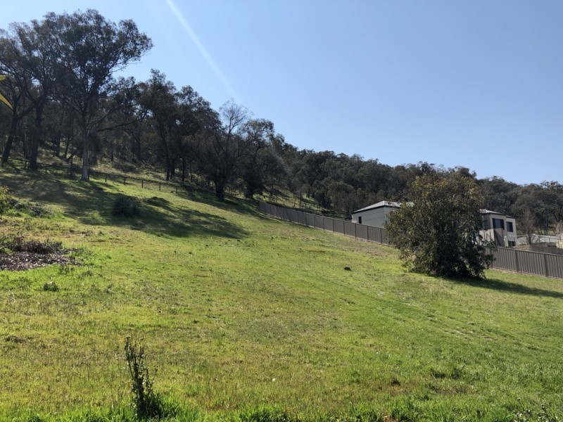 72 Bartholomew Street, Glenroy NSW 2640