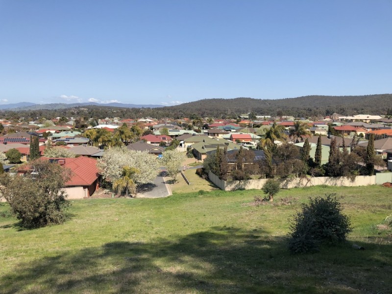 72 Bartholomew Street, Glenroy NSW 2640