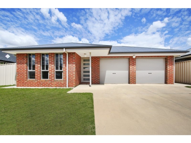 4 Britton Court, Jindera NSW 2642