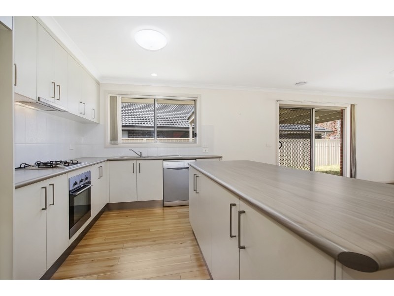 4 Britton Court, Jindera NSW 2642