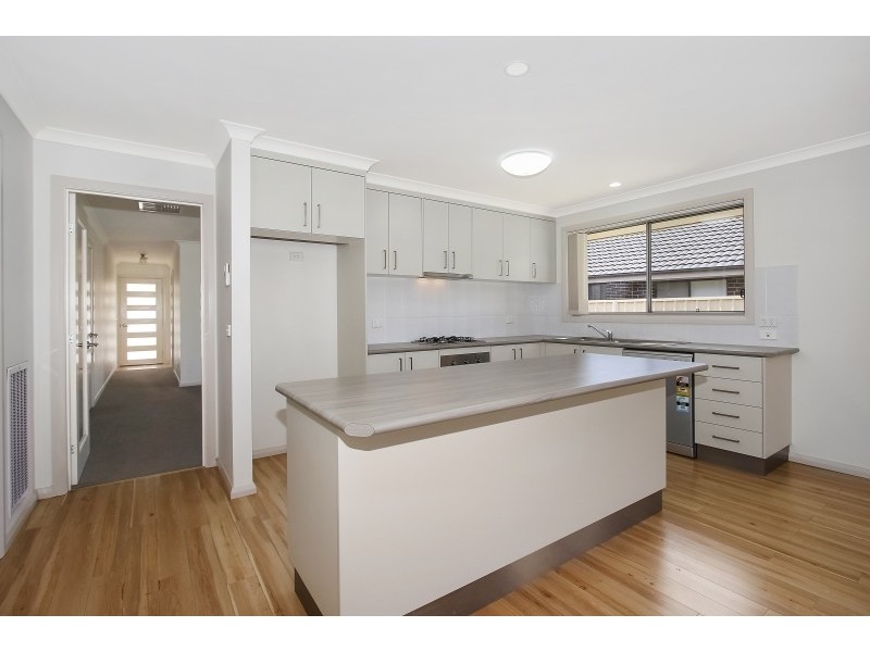 4 Britton Court, Jindera NSW 2642