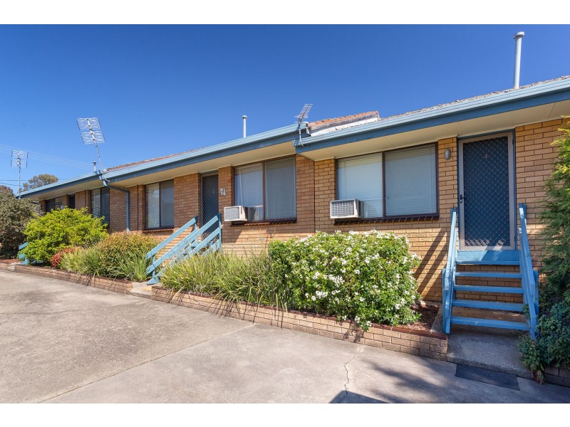 1-4/682 Wilkinson Street, Glenroy NSW 2640