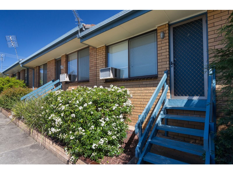 1-4/682 Wilkinson Street, Glenroy NSW 2640