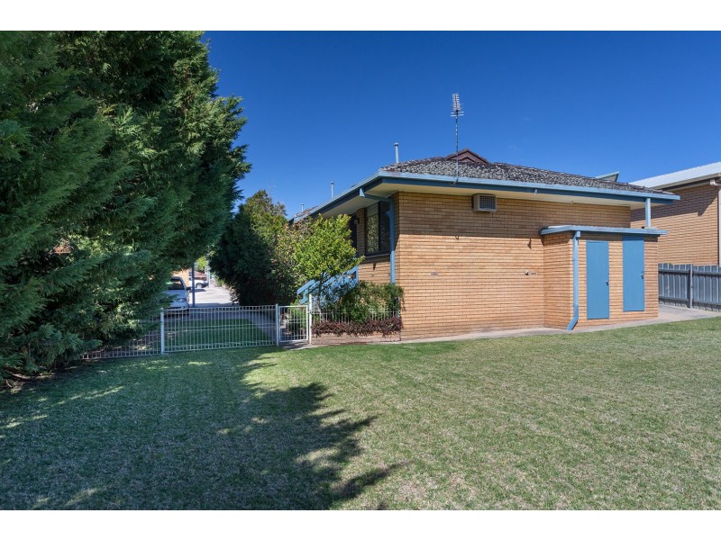 1-4/682 Wilkinson Street, Glenroy NSW 2640