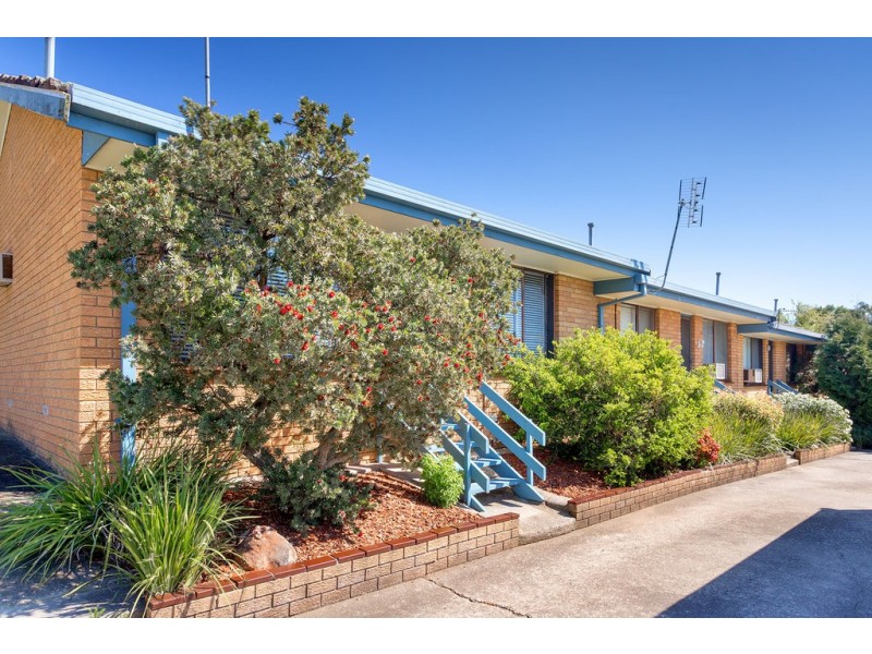 1-4/682 Wilkinson Street, Glenroy NSW 2640