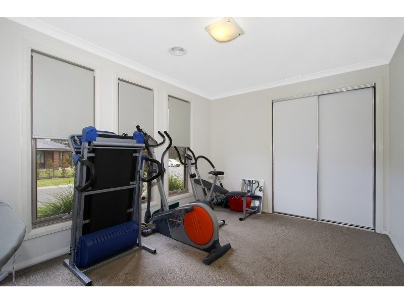 15 Stockyard Way, Thurgoona NSW 2640