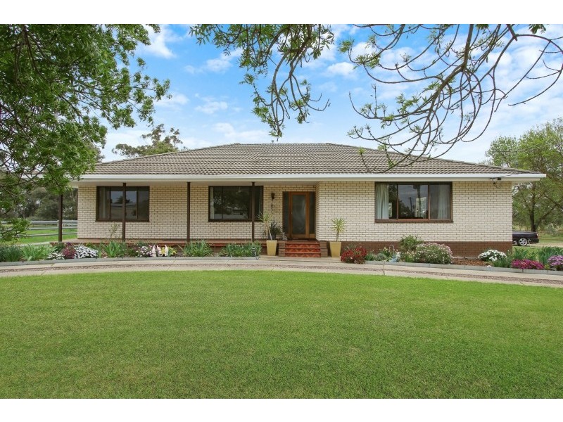 11 Stitt Street, Walla Walla NSW 2659