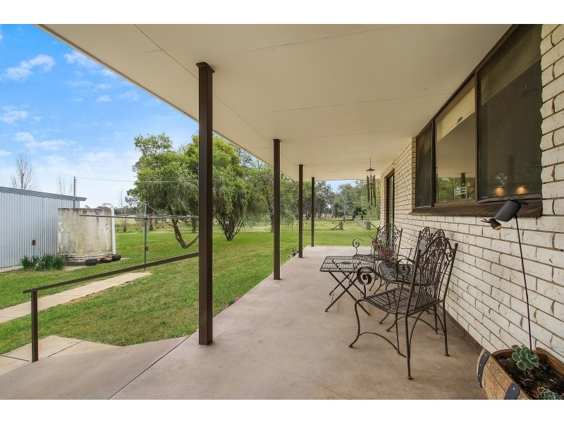 11 Stitt Street, Walla Walla NSW 2659