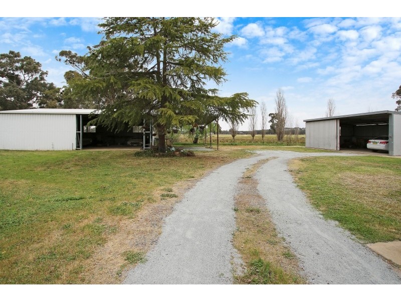 11 Stitt Street, Walla Walla NSW 2659