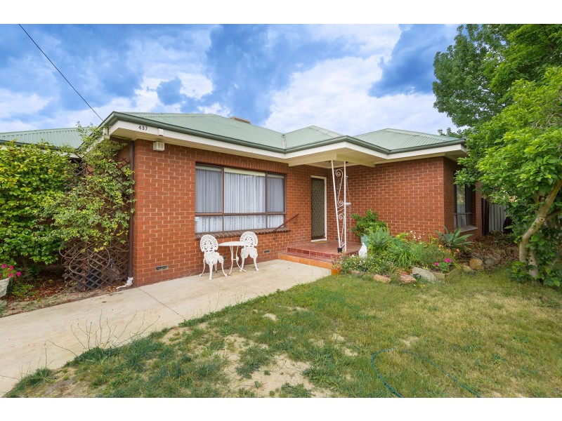 497 Danes Street, Lavington NSW 2641