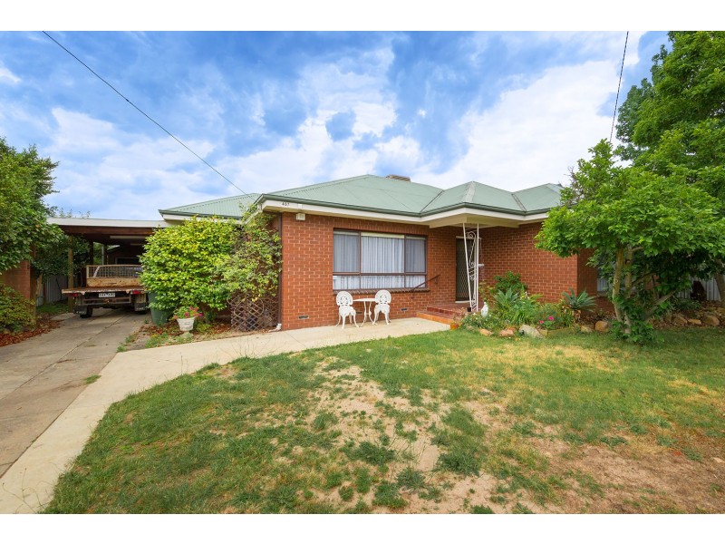 497 Danes Street, Lavington NSW 2641