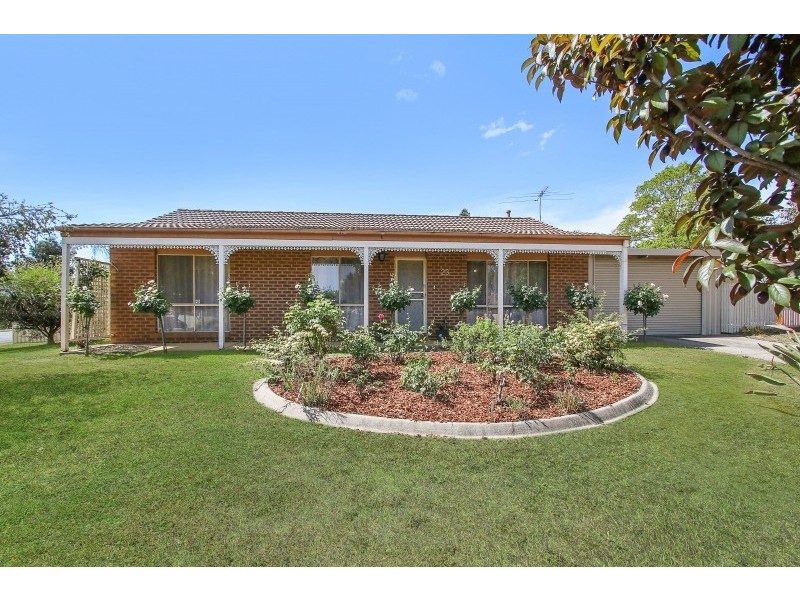 23 Kennedia Street, Thurgoona NSW 2640