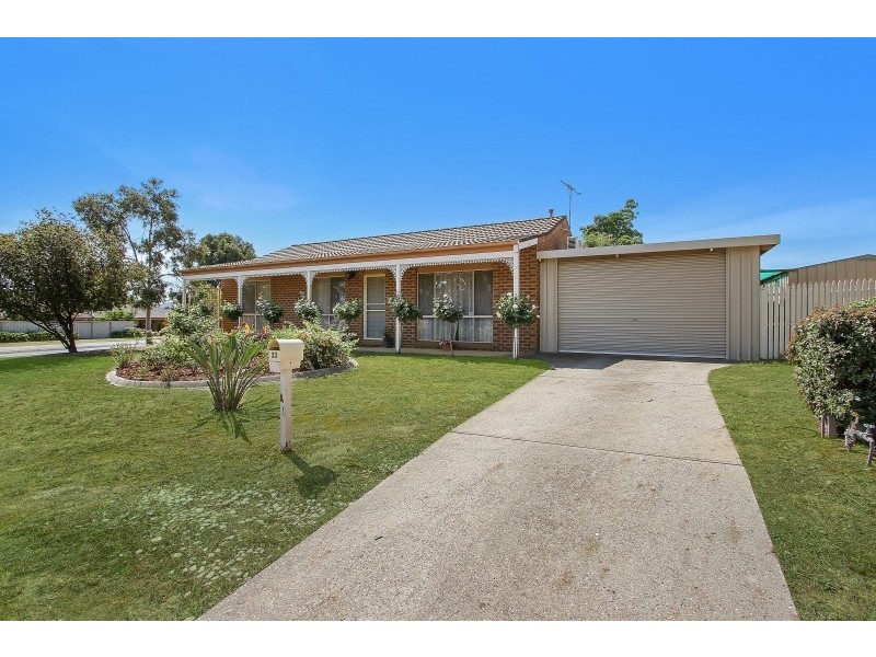 23 Kennedia Street, Thurgoona NSW 2640