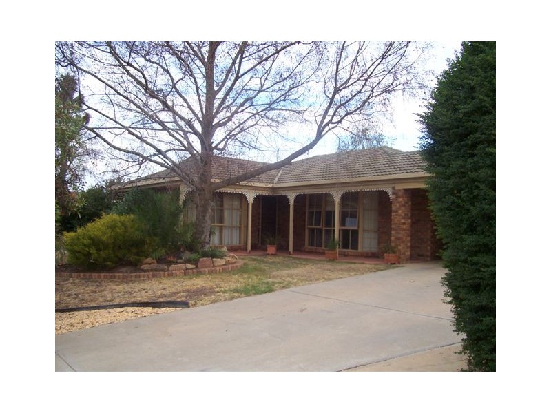 26 Shiraz Crescent, Corowa NSW 2646