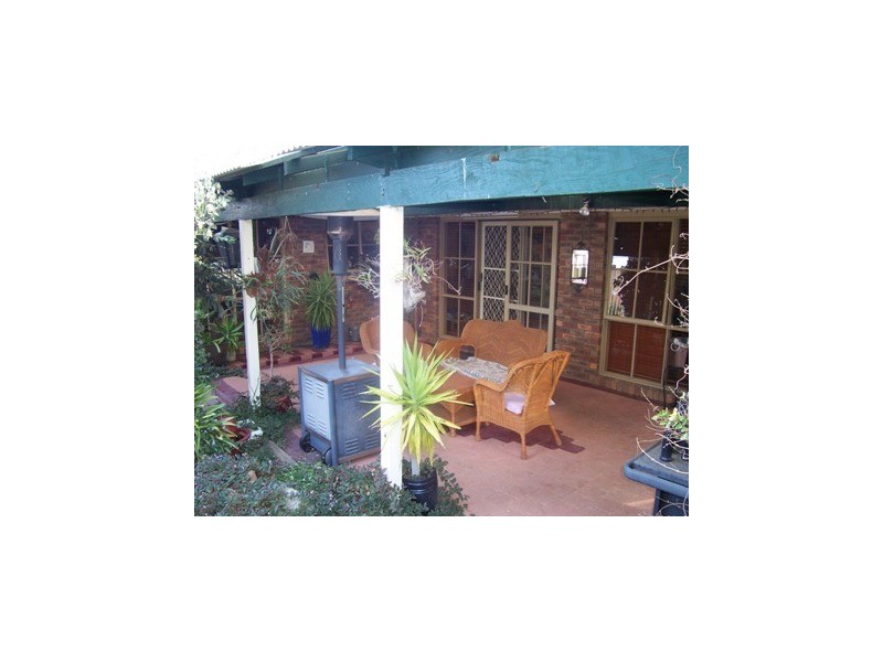 26 Shiraz Crescent, Corowa NSW 2646