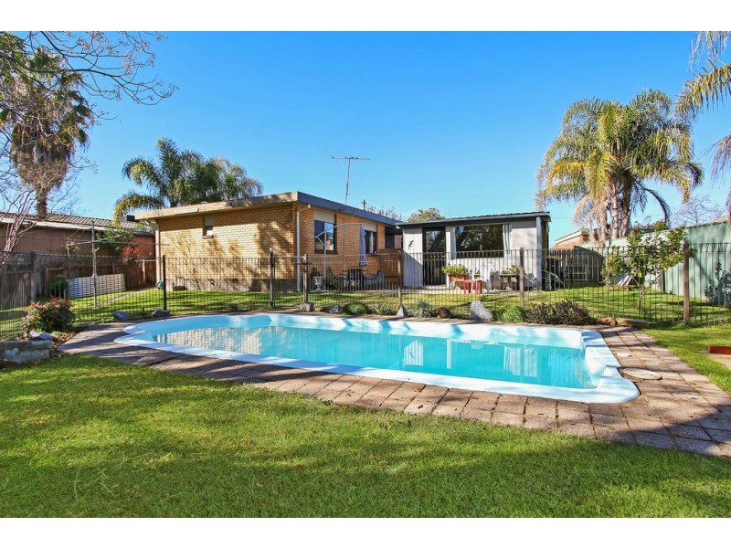 405 Dale Crescent, Lavington NSW 2641