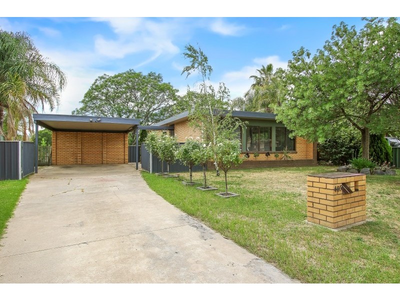 405 Dale Crescent, Lavington NSW 2641