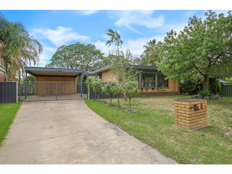 405 Dale Crescent, Lavington NSW 2641