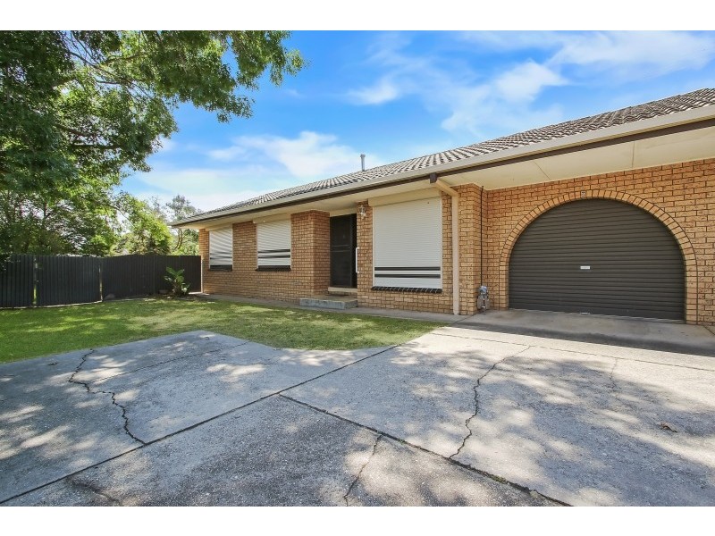 2/447 Alldis Avenue, Lavington NSW 2641