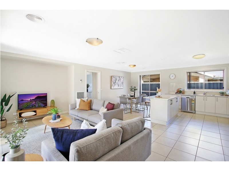 106 Ava Avenue, Thurgoona NSW 2640