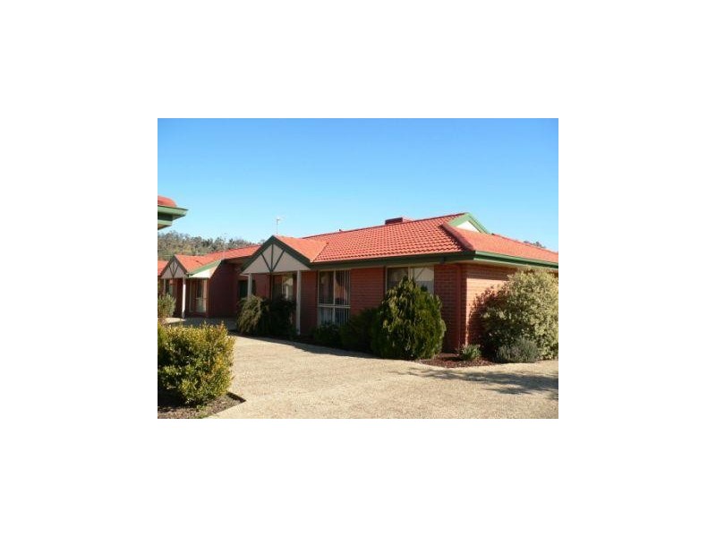4/207 Cadell Street, East Albury NSW 2640