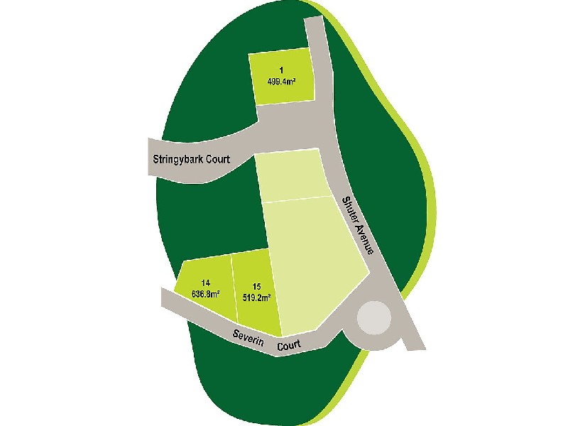 Lot 14 Severin Court, Thurgoona NSW 2640