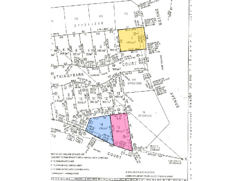 Lot 14 Severin Court, Thurgoona NSW 2640
