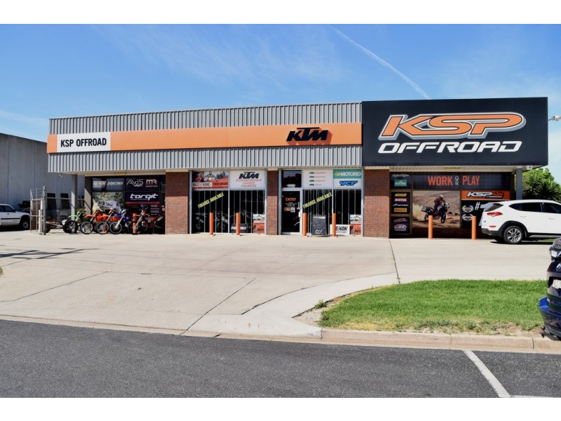 1/28 Queen Street, Wodonga VIC 3690