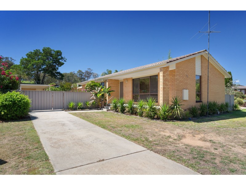 3 Lacebark Court, Thurgoona NSW 2640