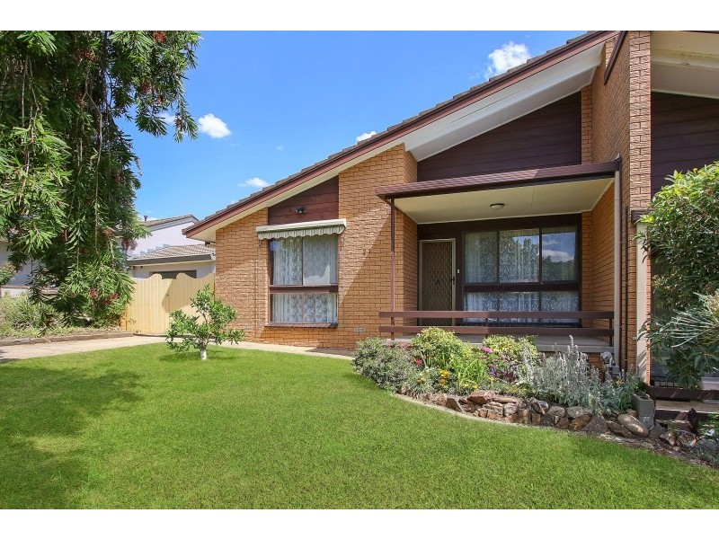 1/21 Northern View Drive, West Albury NSW 2640