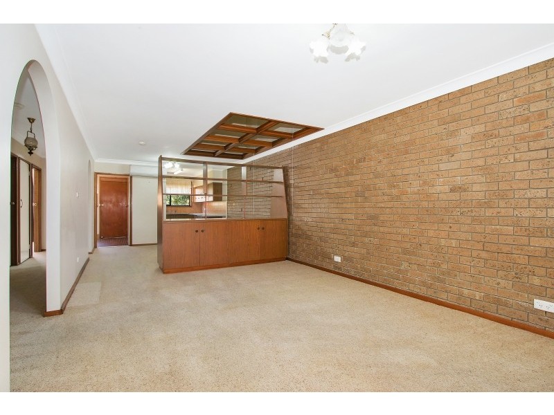 1/21 Northern View Drive, West Albury NSW 2640