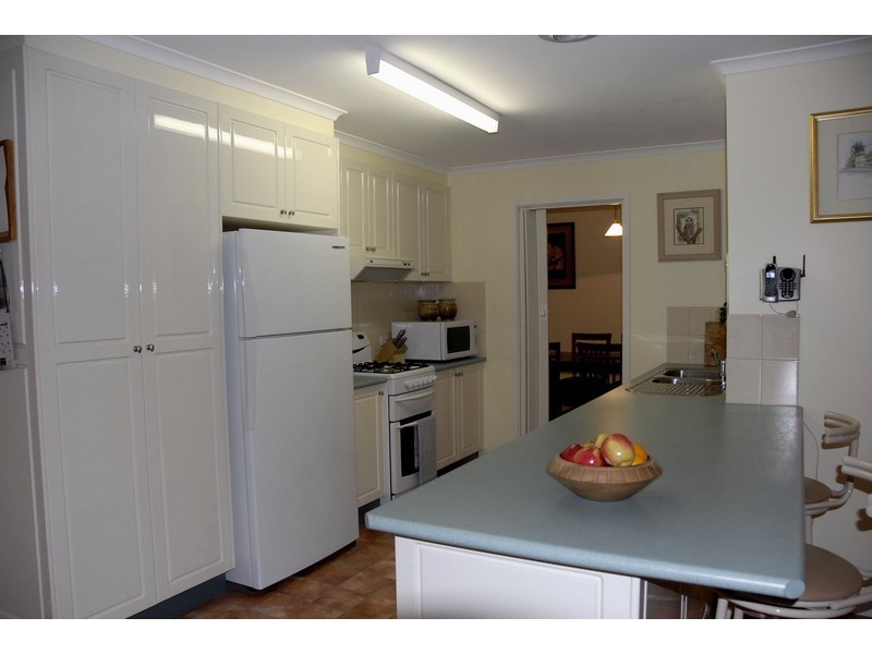 8 Katrina Circuit, Corowa NSW 2646