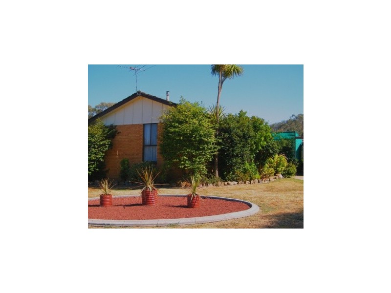 5 Aruma Place, Springdale Heights NSW 2641