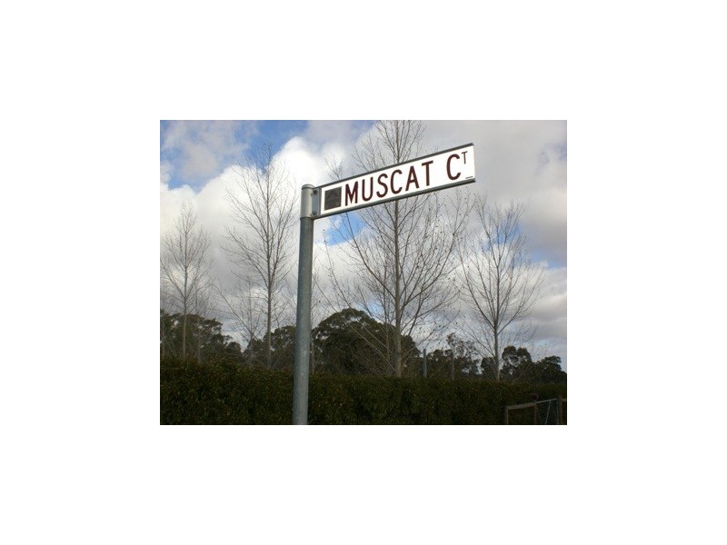 8 Muscat Court, Rutherglen VIC 3685