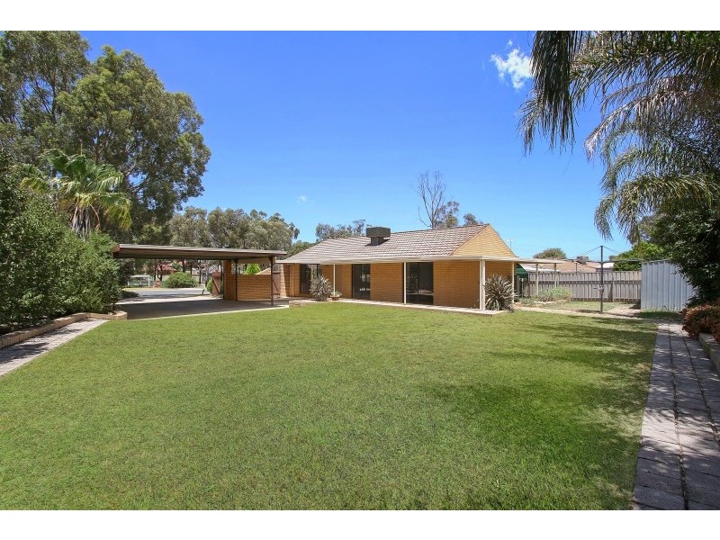 31 Kennedia Street, Thurgoona NSW 2640