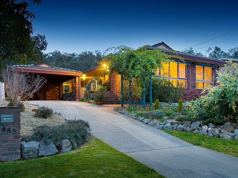 885 Stelling Street, Albury NSW 2640