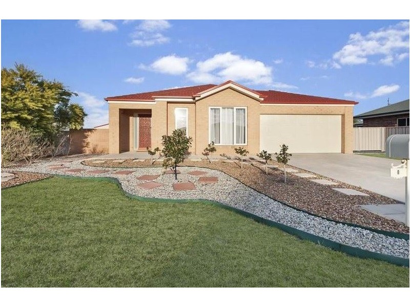 8 Ebenezer Court, Walla Walla NSW 2659