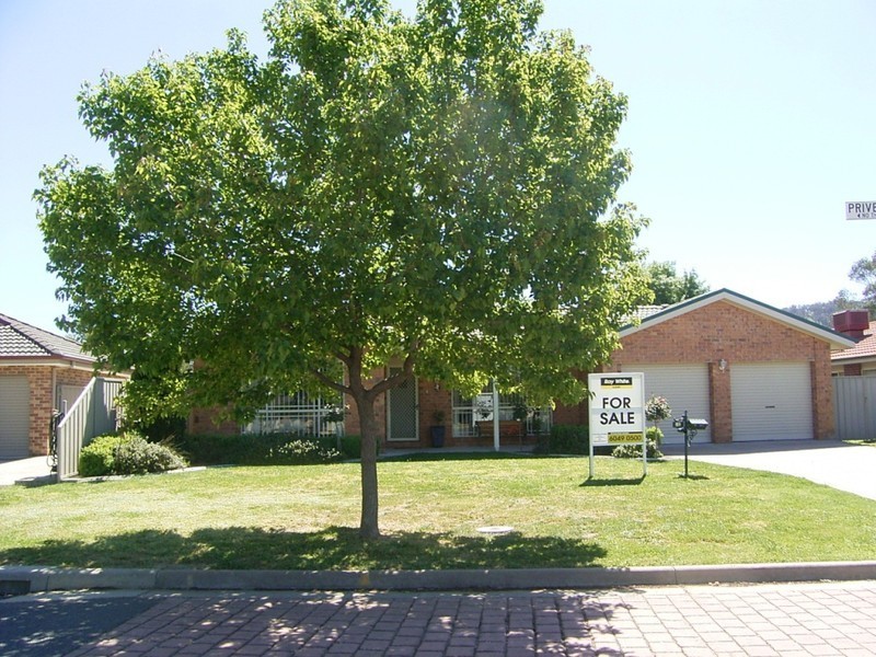 48 Privett Place, Lavington NSW 2641