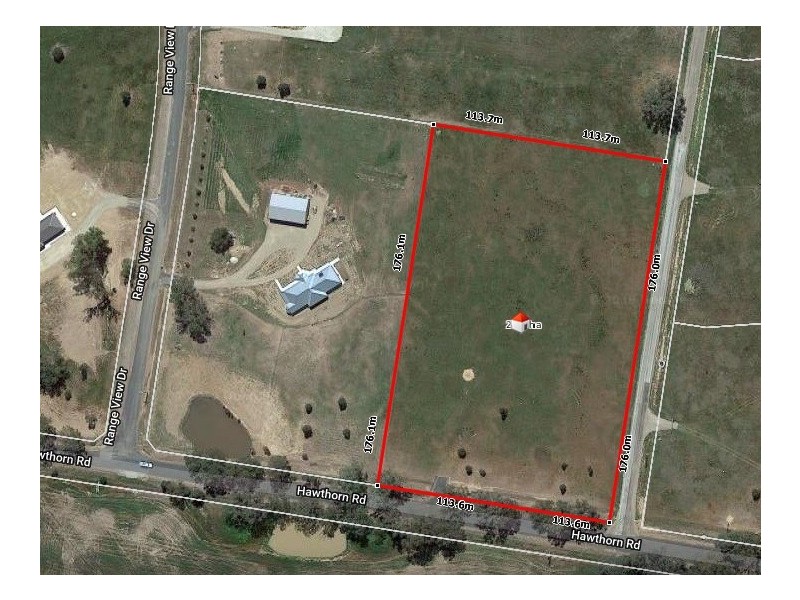 81 Hawthorn Road, Jindera NSW 2642