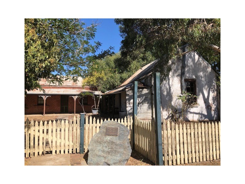 23 Commercial Street, Walla Walla NSW 2659