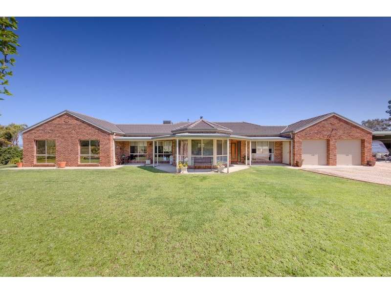 125 Sarah Street – Gerogery West, Gerogery NSW 2642