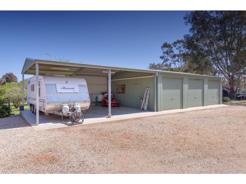 125 Sarah Street – Gerogery West, Gerogery NSW 2642