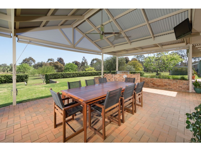 125 Sarah Street – Gerogery West, Gerogery NSW 2642