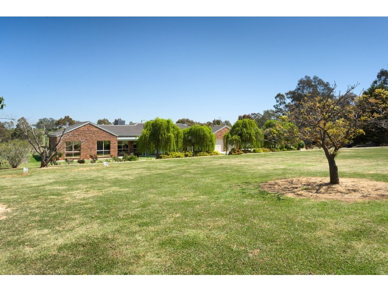 125 Sarah Street – Gerogery West, Gerogery NSW 2642