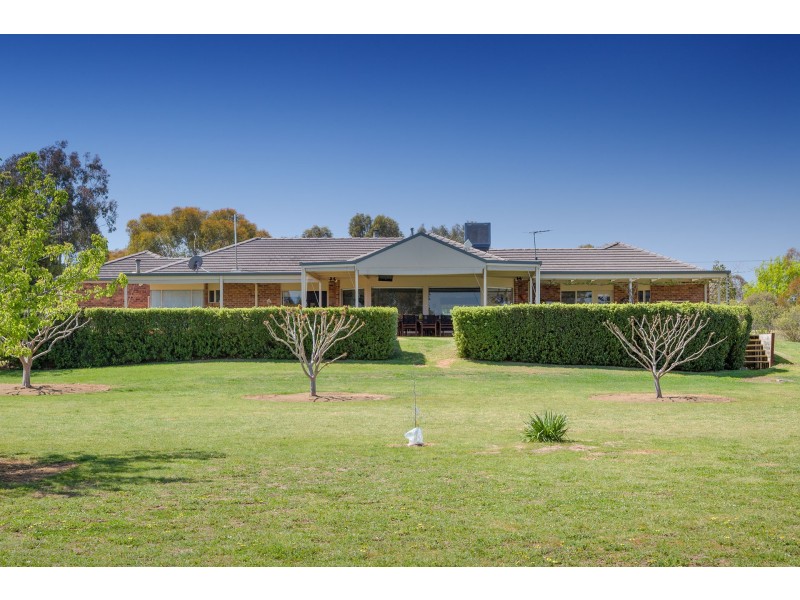 125 Sarah Street – Gerogery West, Gerogery NSW 2642