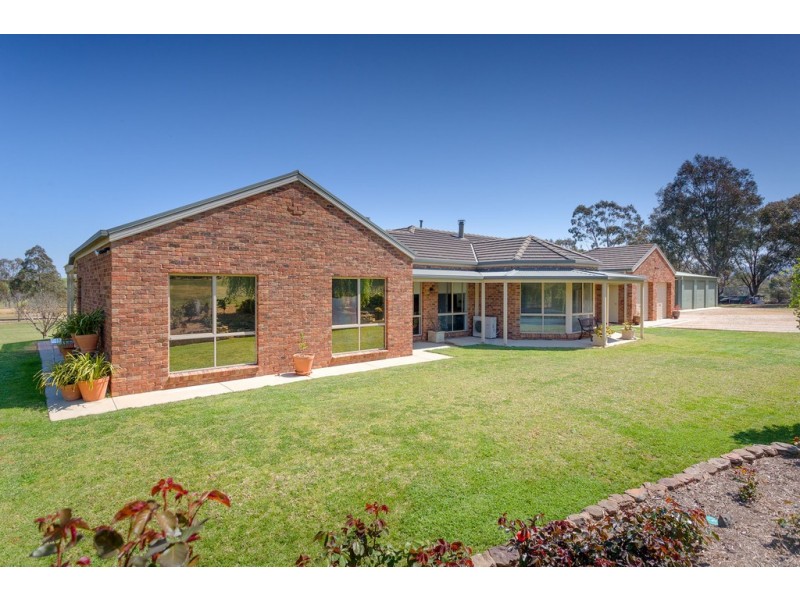 125 Sarah Street – Gerogery West, Gerogery NSW 2642