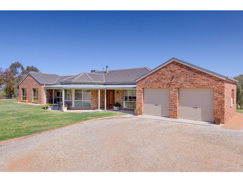 125 Sarah Street – Gerogery West, Gerogery NSW 2642